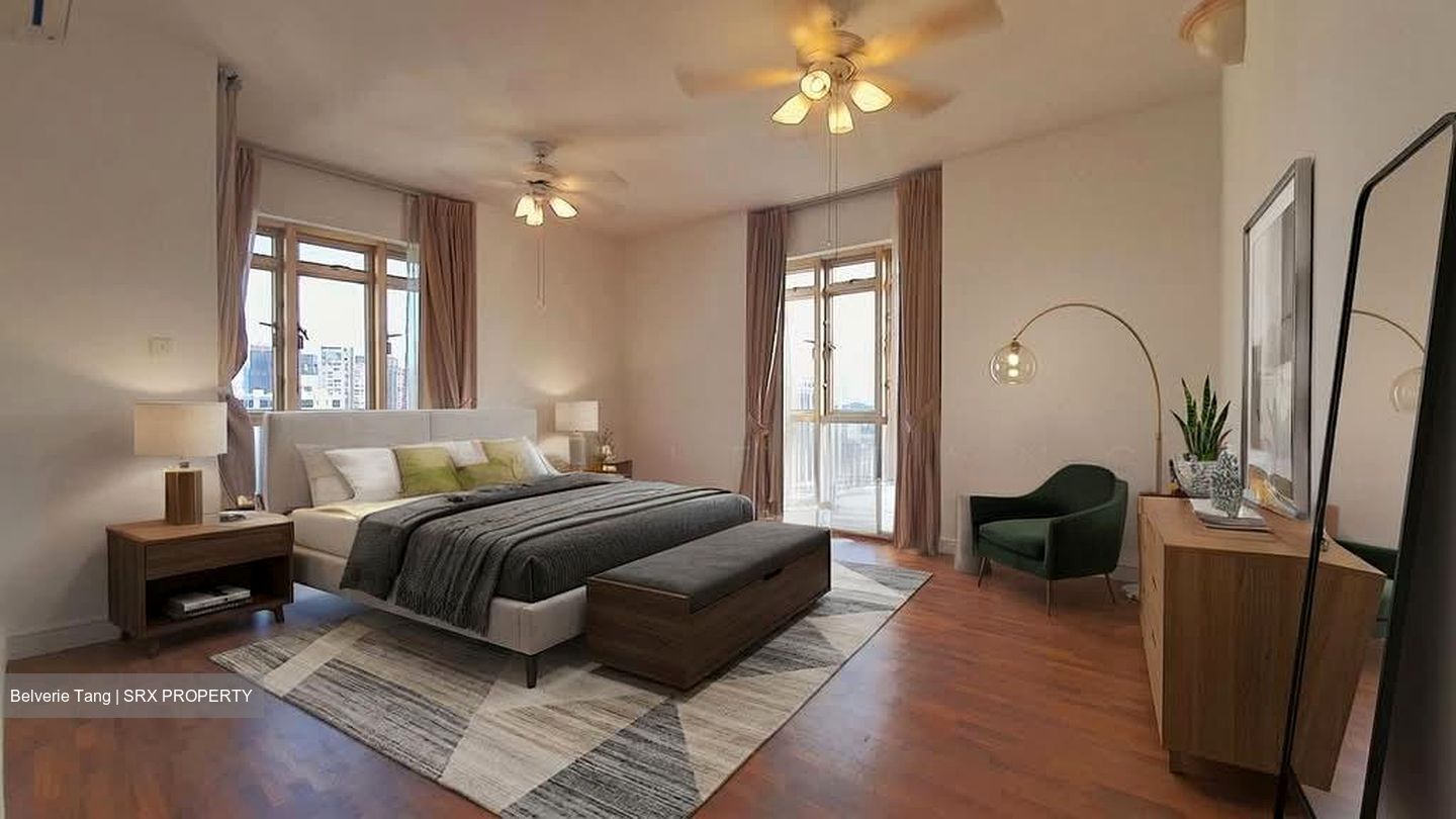 Leonie Condotel (D9), Condominium #587765541